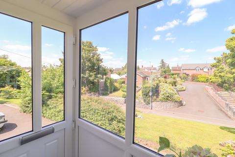 2 bedroom detached bungalow for sale, Loughborough Road, Shepshed, LE12