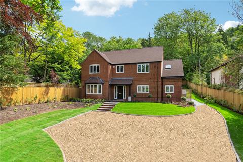 5 bedroom detached house for sale, Boss Lane, Hughenden Valley, High Wycombe, Buckinghamshire, HP14