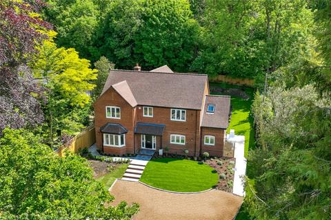 5 bedroom detached house for sale, Boss Lane, Hughenden Valley, High Wycombe, Buckinghamshire, HP14