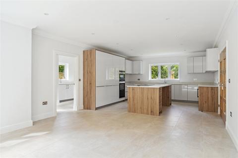 5 bedroom detached house for sale, Boss Lane, Hughenden Valley, High Wycombe, Buckinghamshire, HP14