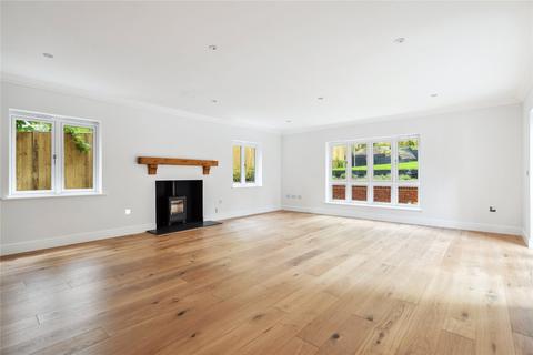 5 bedroom detached house for sale, Boss Lane, Hughenden Valley, High Wycombe, Buckinghamshire, HP14