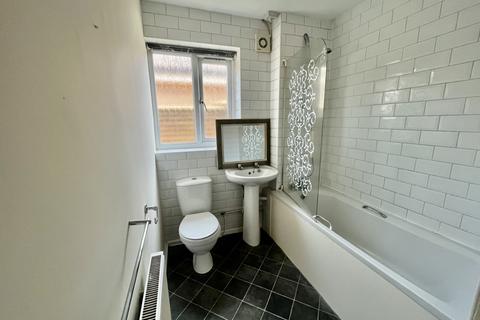 undefined, Prince Of Wales Drive, Ipswich IP2