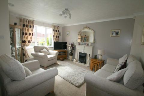 3 bedroom semi-detached house to rent, Lower Ridings, Plymouth PL7