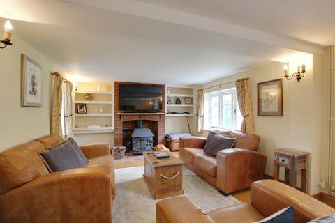 3 bedroom cottage for sale, Mill End, Damerham, Fordingbridge, SP6