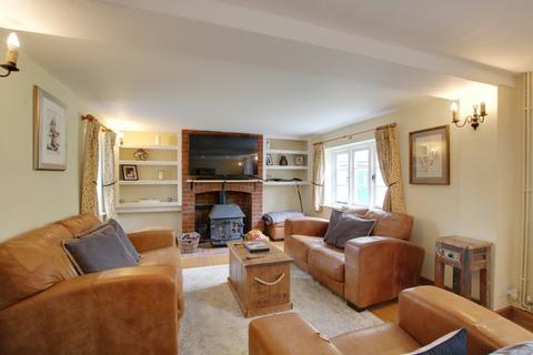 Ebenezer Cottage Mill End, Damerham, Fordingbridge, SP6 3HU