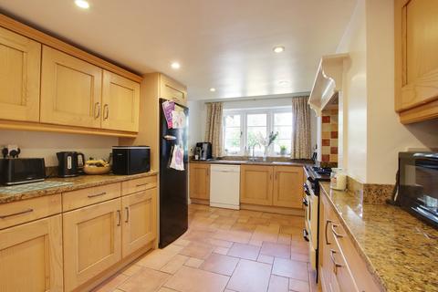 Ebenezer Cottage Mill End, Damerham, Fordingbridge, SP6 3HU