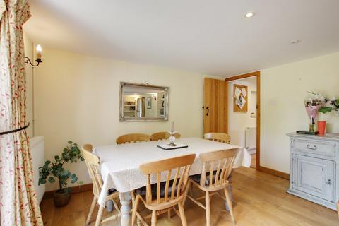 Ebenezer Cottage Mill End, Damerham, Fordingbridge, SP6 3HU