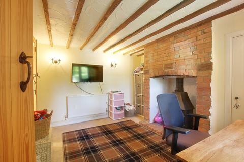 Ebenezer Cottage Mill End, Damerham, Fordingbridge, SP6 3HU