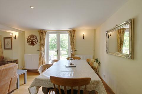 Ebenezer Cottage Mill End, Damerham, Fordingbridge, SP6 3HU