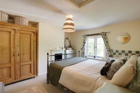 Ebenezer Cottage Mill End, Damerham, Fordingbridge, SP6 3HU
