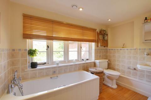 Ebenezer Cottage Mill End, Damerham, Fordingbridge, SP6 3HU