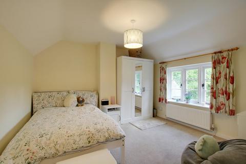 Ebenezer Cottage Mill End, Damerham, Fordingbridge, SP6 3HU