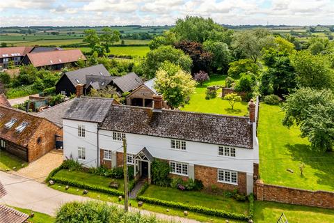 3 bedroom detached house for sale, Nearton End, Swanbourne, Milton Keynes, MK17