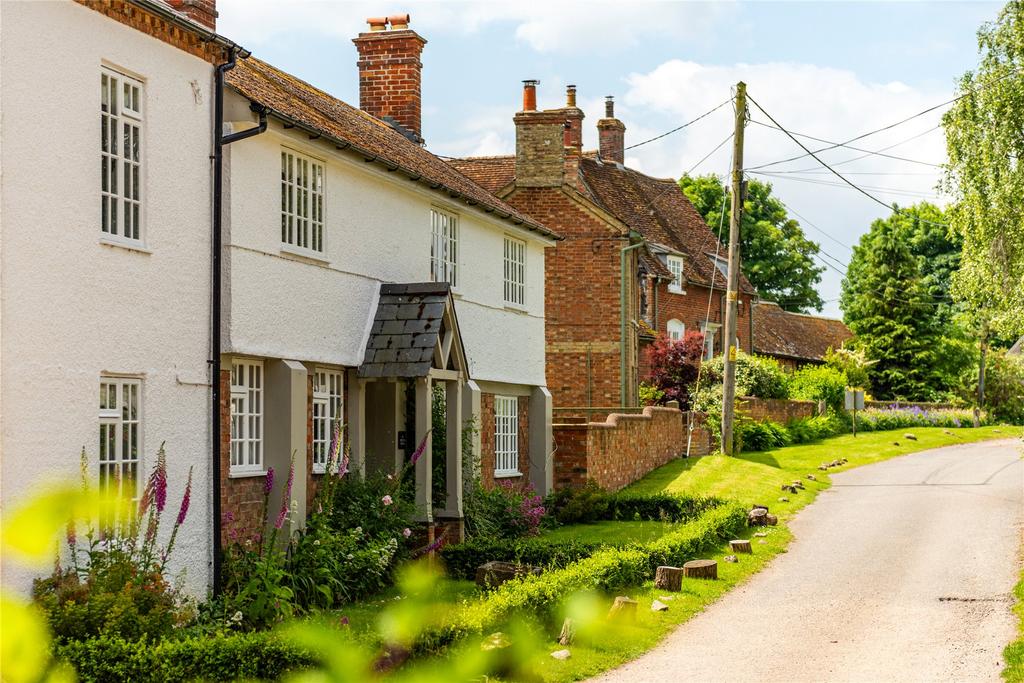 Quiet Lane