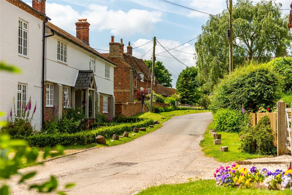 Quiet Lane