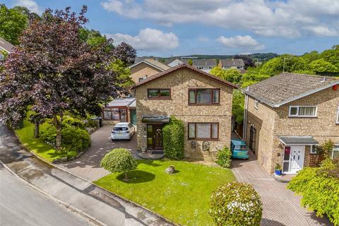 3 bedroom detached house for sale, Orchard Lane, Corfe Mullen, Wimborne, Dorset, BH21