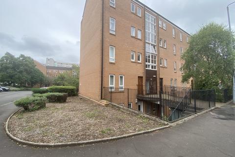 1 bedroom flat to rent, Dorset Street, Glasgow, G3