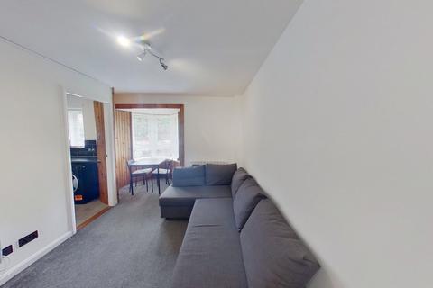 1 bedroom flat to rent, Dorset Street, Glasgow, G3