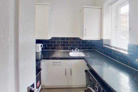 1 bedroom flat to rent, Dorset Street, Glasgow, G3