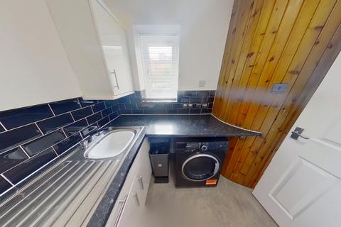 1 bedroom flat to rent, Dorset Street, Glasgow, G3