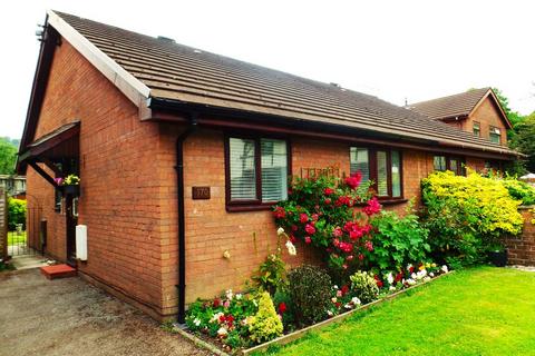 2 bedroom bungalow for sale, Taffs Well, Cardiff CF15