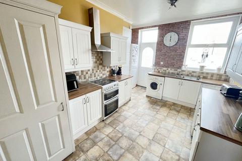 undefined, Milton Street, Chichester, South Shields, Tyne and Wear, NE33 4AN