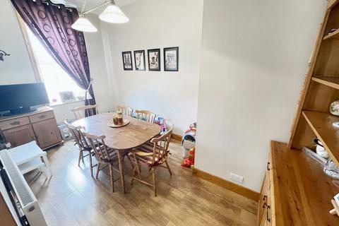 undefined, Milton Street, Chichester, South Shields, Tyne and Wear, NE33 4AN