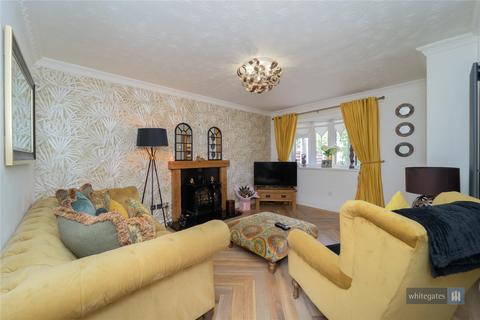 2 bedroom end of terrace house for sale, Oakhill Close, West Derby, Liverpool, Merseyside, L12