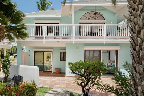 2 bedroom house, Villa 471, St. James Club, St. Paul, Antigua