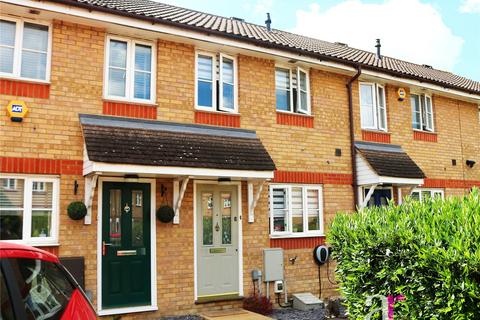 2 bedroom terraced house for sale, Rossington Close, Enfield, Middlesex, EN1