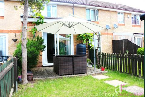 2 bedroom terraced house for sale, Rossington Close, Enfield, Middlesex, EN1