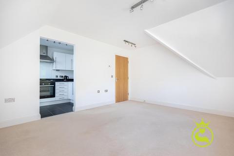 2 bedroom apartment for sale, Alumhurst Road, Bournemouth BH4