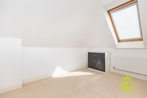2 bedroom apartment for sale, Alumhurst Road, Bournemouth BH4