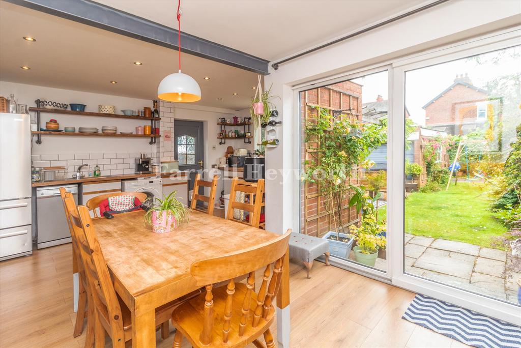 Dining Area image 2