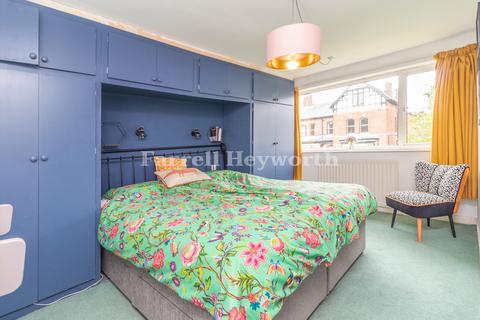19 Rose Terrace, Ashton On Ribble, Preston, PR2 1EB