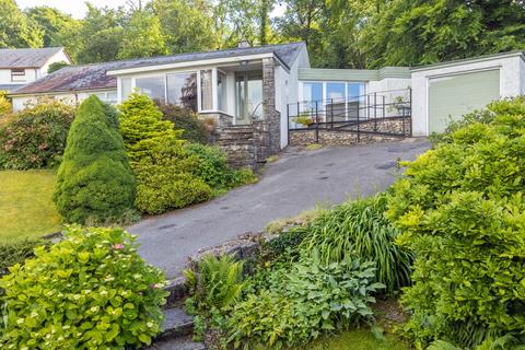 4 bedroom detached bungalow for sale, Erquy, Levens