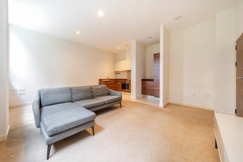 1 bedroom flat for sale, Bromyard House, Bromyard Avenue, London, W3