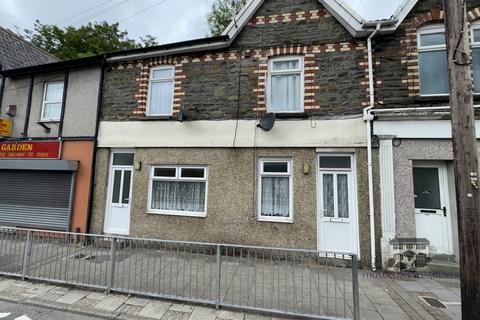 1 bedroom ground floor flat to rent, East Road, Tylorstown, Ferndale, Rhondda Cynon Taff, CF43 3HF