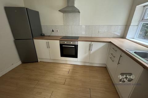 1 bedroom ground floor flat to rent, East Road, Tylorstown, Ferndale, Rhondda Cynon Taff, CF43 3HF