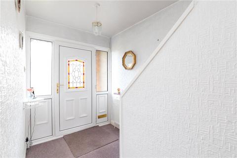 3 bedroom semi-detached house for sale, Croft Drive, Menston, Ilkley, West Yorkshire, LS29