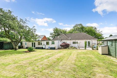 4 bedroom bungalow for sale, Soldridge Road, Medstead, Alton, Hampshire