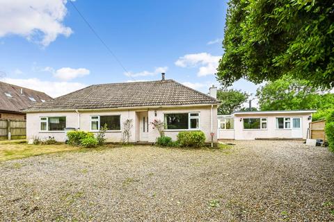 4 bedroom bungalow for sale, Soldridge Road, Medstead, Alton, Hampshire