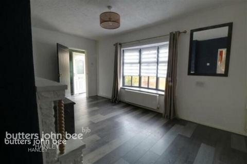 3 bedroom semi-detached house for sale, Ford Green Road, Stoke-On-Trent ST6 8LT