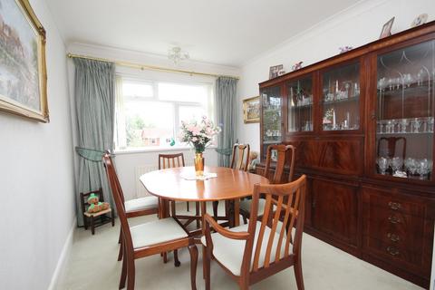 3 bedroom apartment for sale, 21 Clarendon Road, WESTBOURNE, BH4