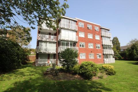 3 bedroom apartment for sale, 21 Clarendon Road, WESTBOURNE, BH4