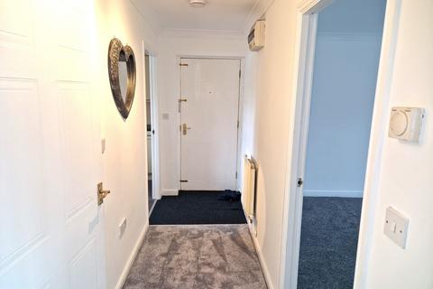 2 bedroom flat to rent, Beatrice House, Ashbrooke, Sunderland, SR2