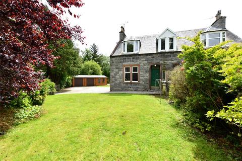 4 bedroom semi-detached house for sale, Janelea, Douglas Hall, Dalbeattie, Dumfries and Galloway, DG5