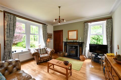 4 bedroom semi-detached house for sale, Janelea, Douglas Hall, Dalbeattie, Dumfries and Galloway, DG5