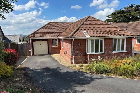 3 bedroom bungalow for sale, Monmouth Way, Honiton, Devon, EX14