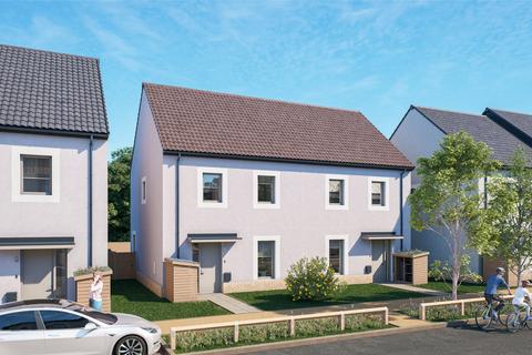 3 bedroom semi-detached house for sale, Plot 10, The Laurel, Nailsea BS48